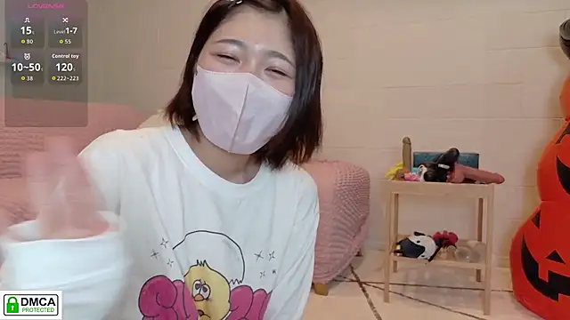 SUZU_のライブXXXチャット