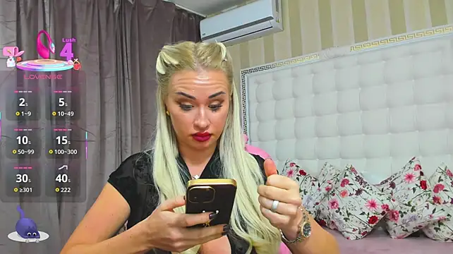 miss_azucar Live XXX-Chat