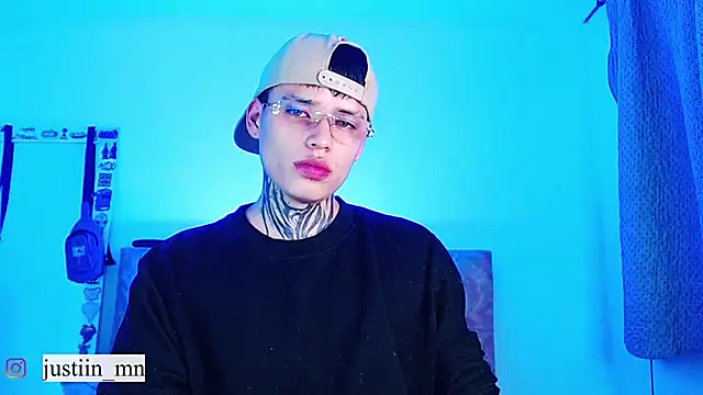 _justinmoon2 Live XXX-chat