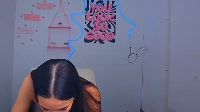 Dana_Joy_'s Live XXX Chat