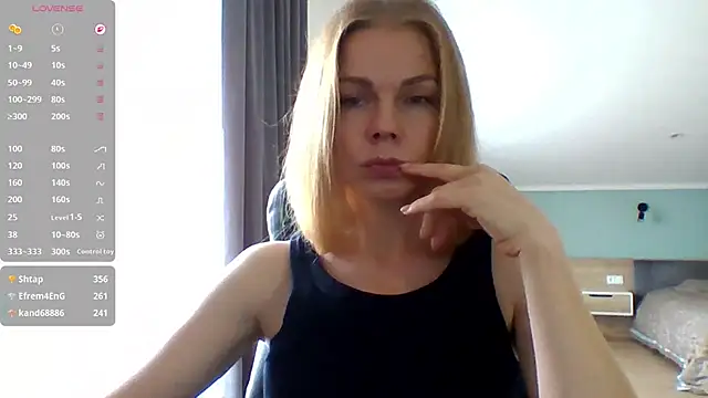 Tina5394n Live XXX chat