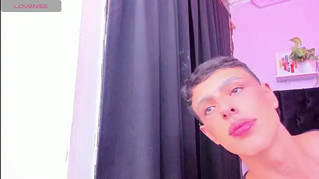 Brycxxxn Live XXX chat