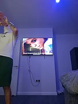 Chat XXX ao vivo de irish0