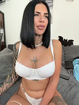 LexiCoco Live XXX Chat