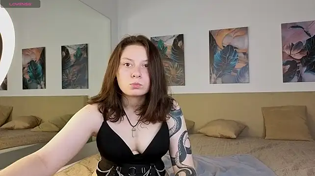 Sembang XXX Secara Langsung Bella_Stink