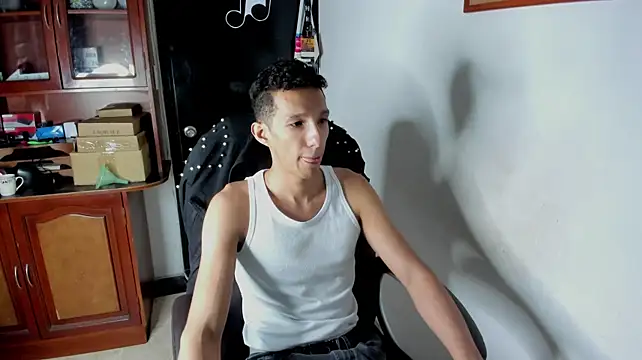 Chat XXX Live AlphaMarco