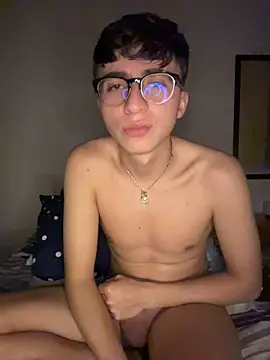 CamiRojas_boy – Live XXX-chat
