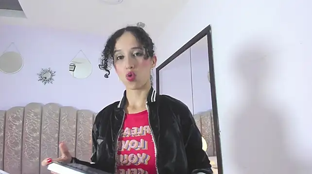 Ambar_818 Obrolan Langsung XXX