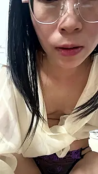 Caihong-'s Live XXX Chat
