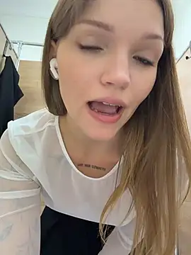 StreetSquirt's Live XXX Chat