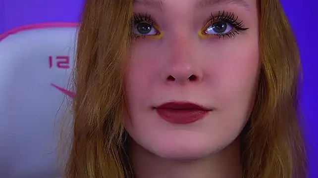 AgataFoxley Live XXX-chat