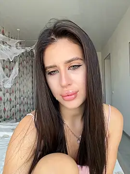 Živý XXX chat Lira_Fayeee