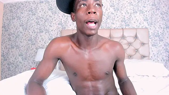 Chat XXX en directo de SmithBonilla