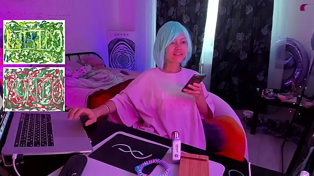 AnnexedPistol XXX чат на живо