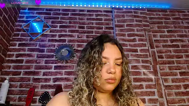 Sembang XXX Secara Langsung emma_bdsm_