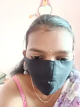 Payal_143 在線直播表演