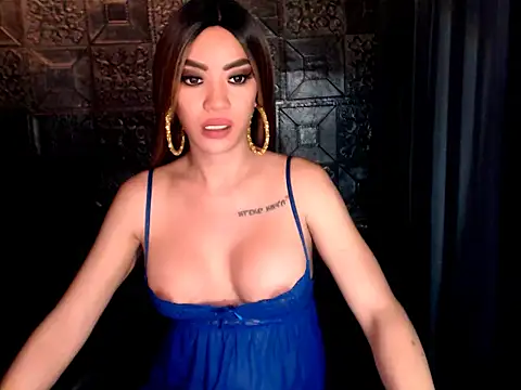 Manila_Star Adlı Modelin Canlı XXX Sohbeti