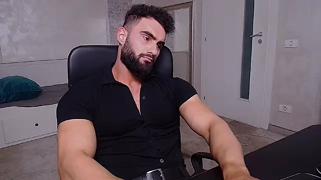 MicahLane 웹캠 쇼