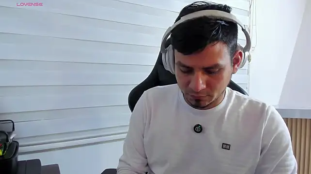Chat XXX ao vivo de Rick_Adams