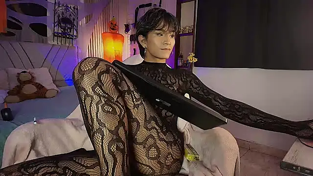 cococumps Live XXX-chat