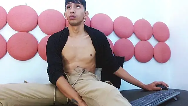 Chatroom XXX en direct de Drake_Jack