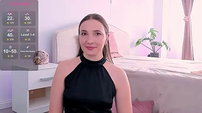 Chat +18 de Aidadeverdi ao vivo