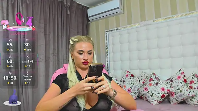miss_azucar Live XXX Chat