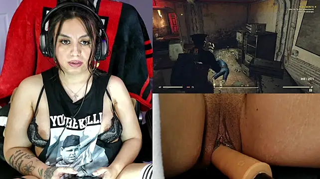 Živý XXX chat Blaze_Onn