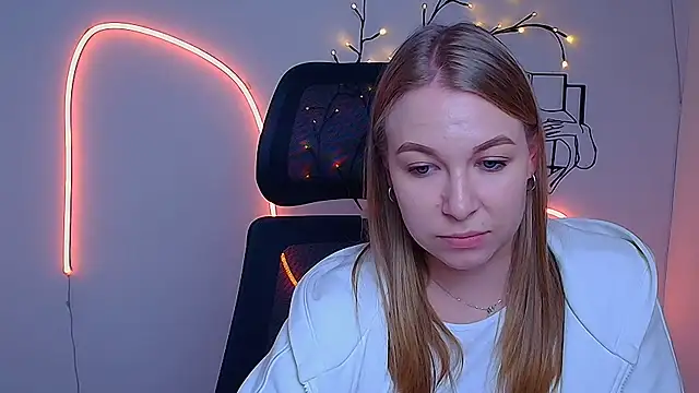 Živý XXX chat Dana_flowers