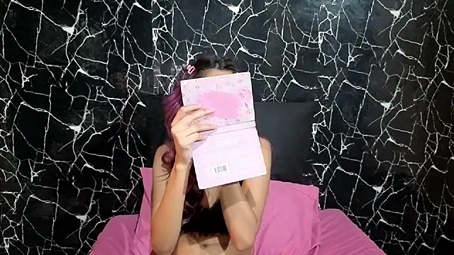Chat +18 de Amber_Rose06 ao vivo
