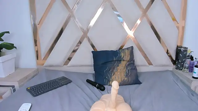 Czat XXX na żywo – mitch_asm