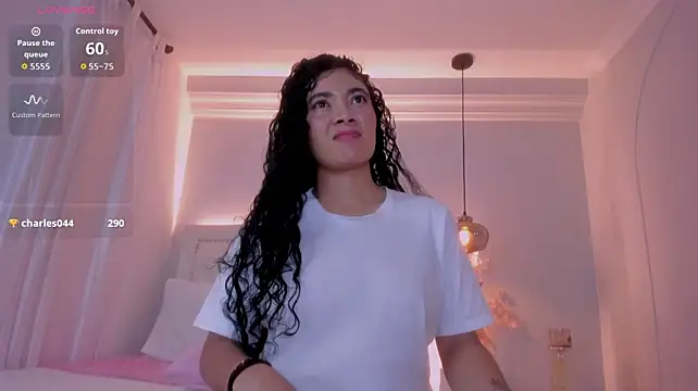 emilly_duque's Live XXX Chat