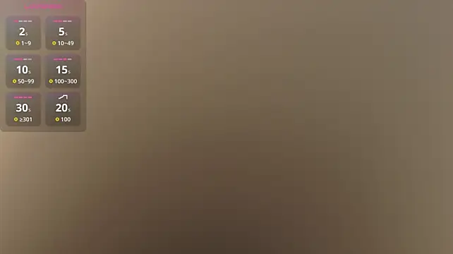 ElizeDrake XXX чат на живо