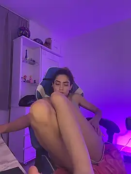 Chat XXX Live Azure_Reign