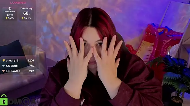 Mia_R0ss Chat XXX in diretta