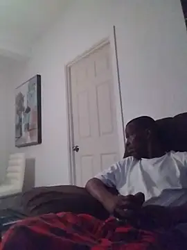 Ellionone Webcam-Show