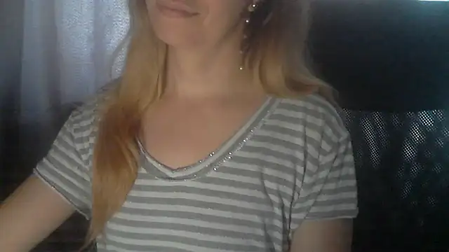 LegendEllen – Live XXX-chat
