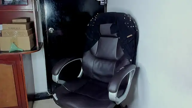 XXX chat uživo modela AlphaMarco