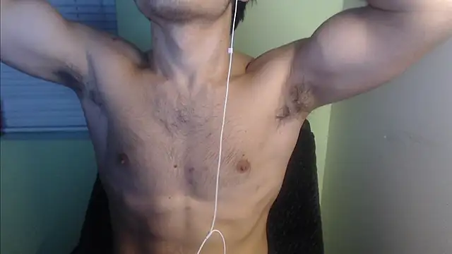 Chatroom XXX en direct de the1invisibleboy