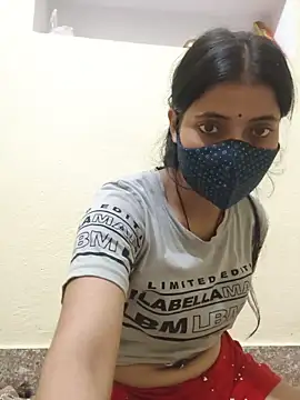 Arzoo_Angel_12th's Live XXX Chat