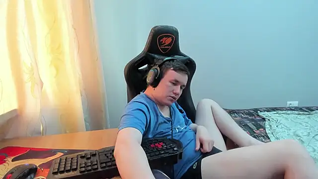 Živý XXX chat iliaskrislove