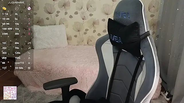 Chat XXX ao vivo de _cute_ice
