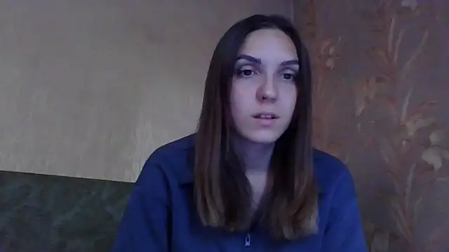 Chat XXX ao vivo de Zlatixx