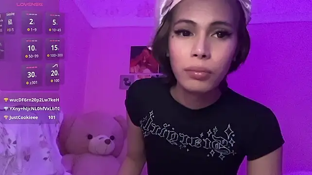 Czat XXX na żywo – urtwinkbrixz
