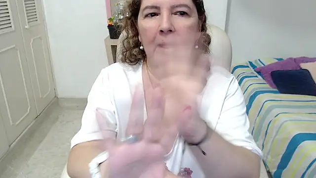 Živý XXX chat leonela_69