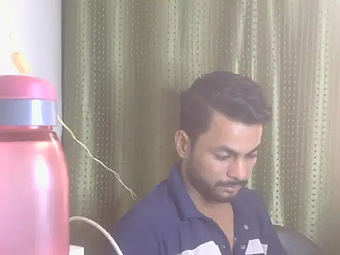 Stubborndesiboy live XXX chat