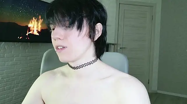 Živý XXX chat angelfear