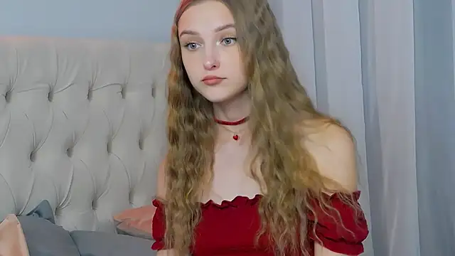 Czat XXX na żywo – AmeliaDee