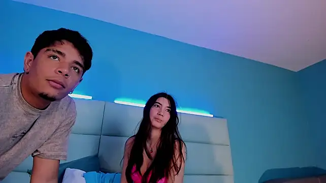 Chat XXX ao vivo de cutebutharderbe
