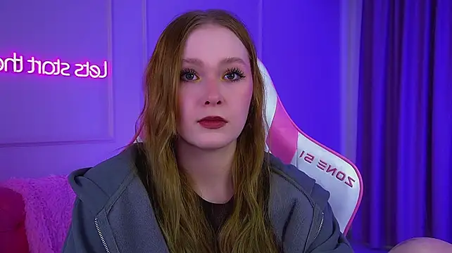 Živý XXX chat AgataFoxley